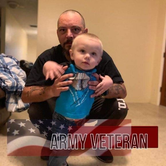 Meet your Posher, Patrick - Picture 1 of 1